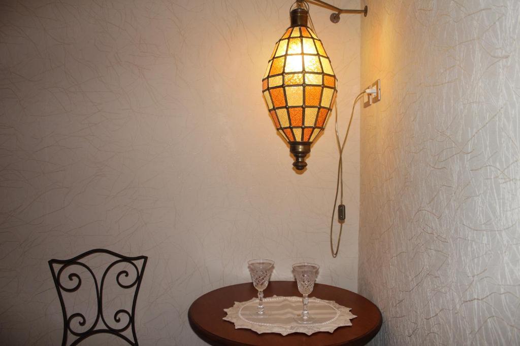 Bed and Breakfast Giumbabulla Luxury House Рагуза Номер фото