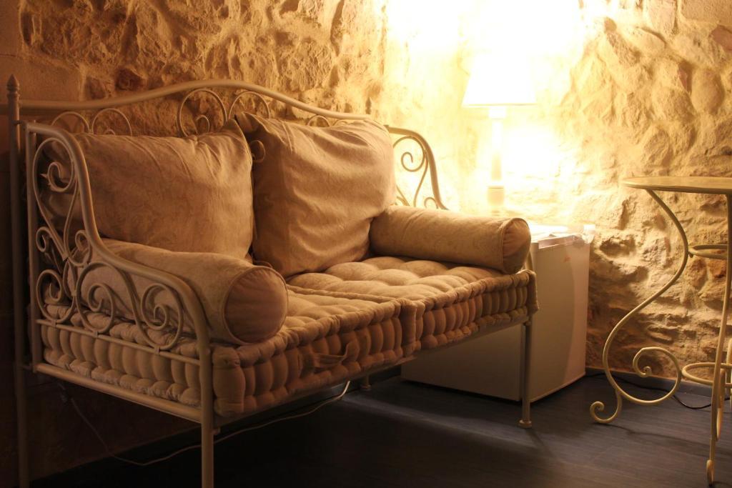 Bed and Breakfast Giumbabulla Luxury House Рагуза Номер фото
