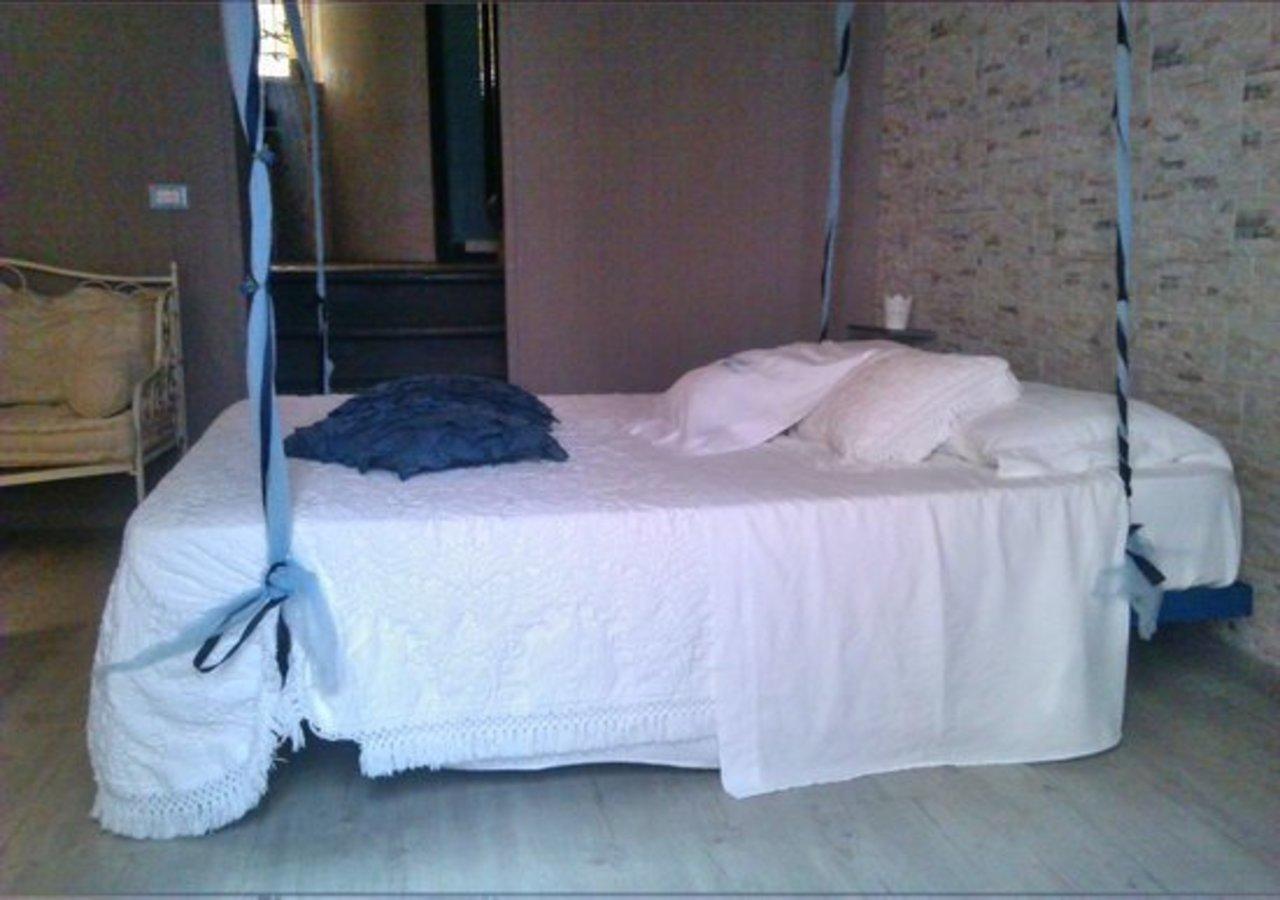 Bed and Breakfast Giumbabulla Luxury House Рагуза Экстерьер фото