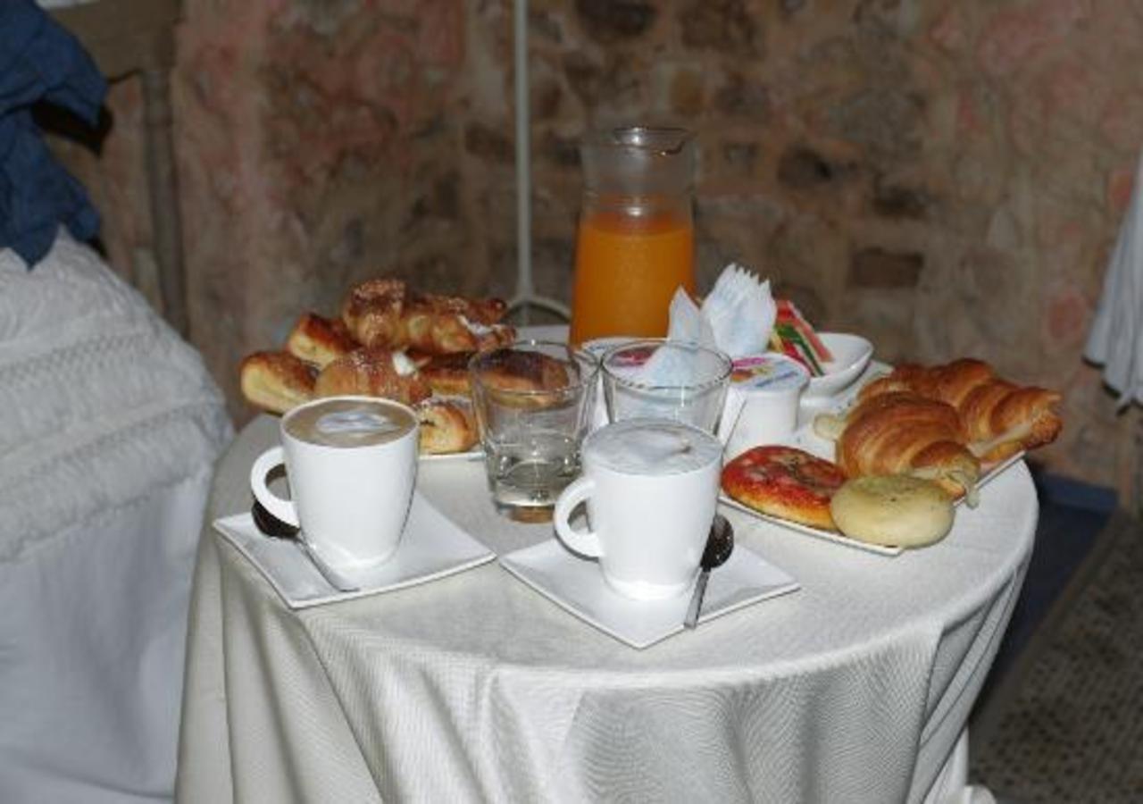 Bed and Breakfast Giumbabulla Luxury House Рагуза Экстерьер фото