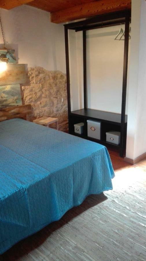 Bed and Breakfast Giumbabulla Luxury House Рагуза Экстерьер фото